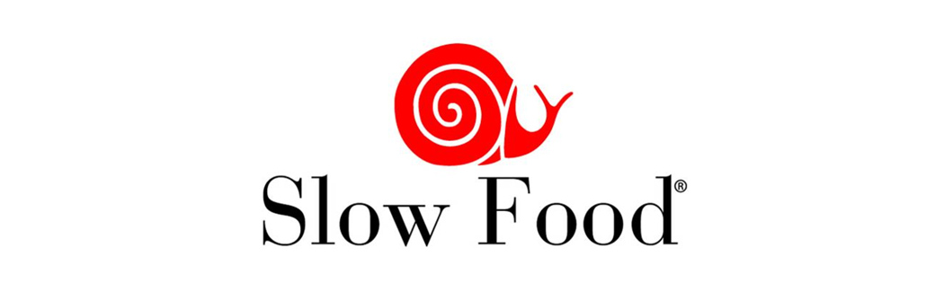 Logo Slow Food Italia