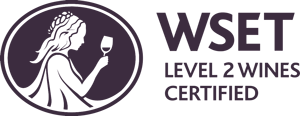 logo WSET level 2